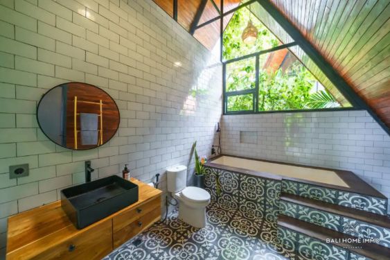 Image 13 from Modern 2 Bedroom Villa for Sale Leasehold in Bali Pererenan