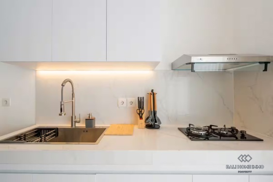 Image 14 from Modern 2 Bedroom Villa for Sale Leasehold in Canggu Residential Side