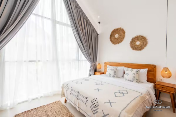 Image 17 from Modern 2 Bedroom Villa for Sale Leasehold in Canggu Residential Side