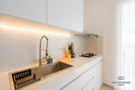 Image 13 from Modern 2 Bedroom Villa for Sale Leasehold in Canggu Residential Side