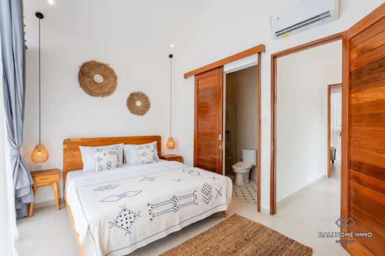 Image 16 from Modern 2 Bedroom Villa for Sale Leasehold in Canggu Residential Side