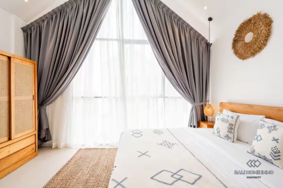 Image 18 from Modern 2 Bedroom Villa for Sale Leasehold in Canggu Residential Side