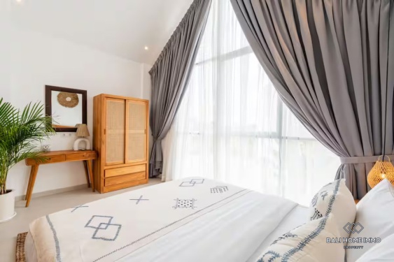 Image 19 from Modern 2 Bedroom Villa for Sale Leasehold in Canggu Residential Side