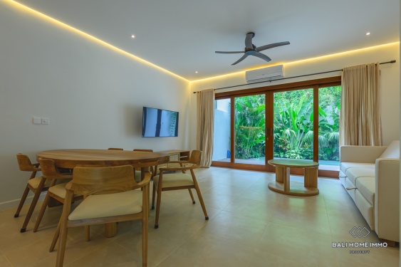 Image 5 from Modern 2 Bedroom Villa for Sale Leasehold in Bali Sanur