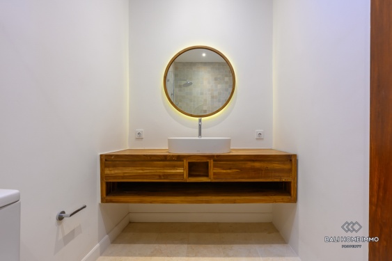 Image 15 from Modern 2 Bedroom Villa for Sale Leasehold in Bali Sanur