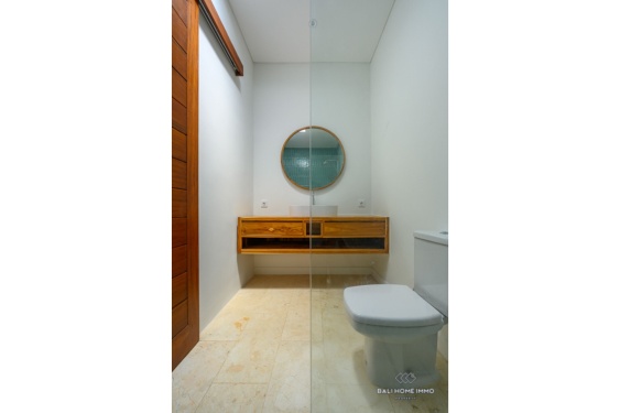 Image 17 from Modern 2 Bedroom Villa for Sale Leasehold in Bali Sanur