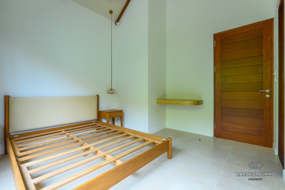Image 11 from Modern 2 Bedroom Villa for Sale Leasehold in Bali Sanur
