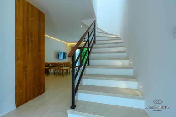 Image 10 from Modern 2 Bedroom Villa for Sale Leasehold in Bali Sanur