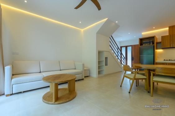 Image 4 from Modern 2 Bedroom Villa for Sale Leasehold in Bali Sanur