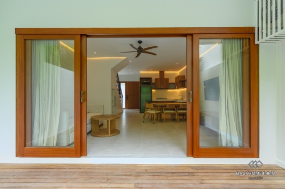 Image 20 from Modern 2 Bedroom Villa for Sale Leasehold in Bali Sanur