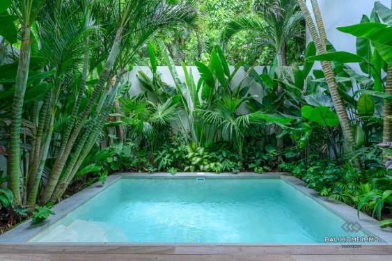 Image 19 from Modern 2 Bedroom Villa for Sale Leasehold in Bali Sanur