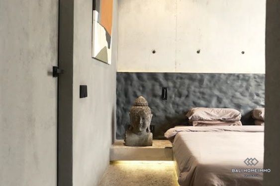 Image 7 from Modern 2 Bedroom Villa for Sale Leasehold in Bali Tanah Lot North Side