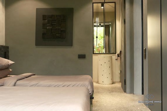 Image 9 from Modern 2 Bedroom Villa for Sale Leasehold in Bali Tanah Lot North Side