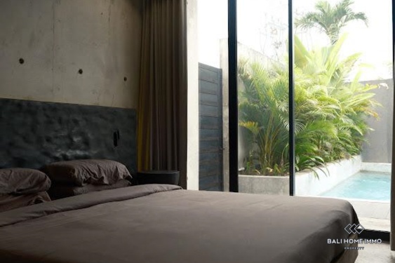Image 8 from Modern 2 Bedroom Villa for Sale Leasehold in Bali Tanah Lot North Side