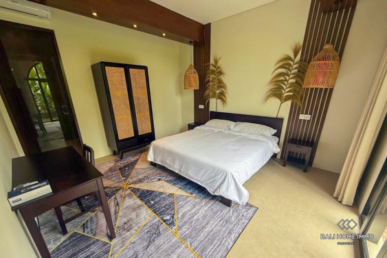 Image 8 from Modern 2 Bedroom Villa for Sale Leasehold in Bali Ubud