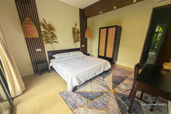 Image 10 from Modern 2 Bedroom Villa for Sale Leasehold in Bali Ubud