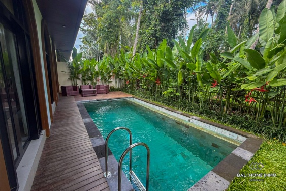 Image 18 from Modern 2 Bedroom Villa for Sale Leasehold in Bali Ubud
