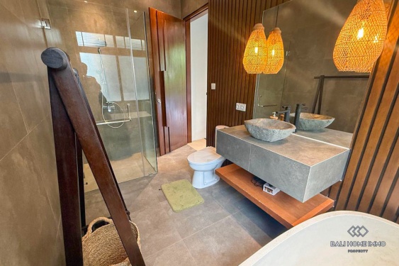 Image 14 from Modern 2 Bedroom Villa for Sale Leasehold in Bali Ubud