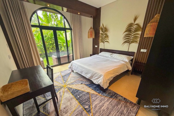 Image 9 from Modern 2 Bedroom Villa for Sale Leasehold in Bali Ubud