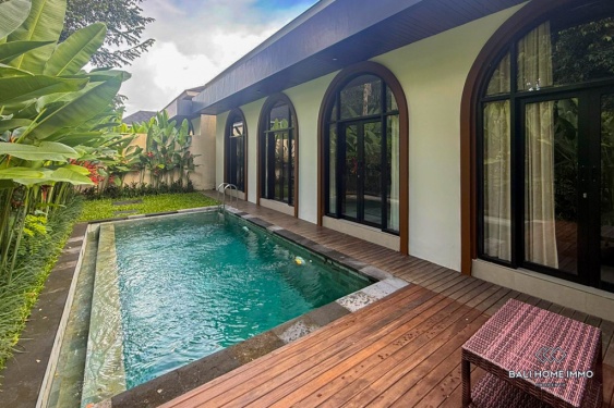 Image 1 from Modern 2 Bedroom Villa for Sale Leasehold in Bali Ubud
