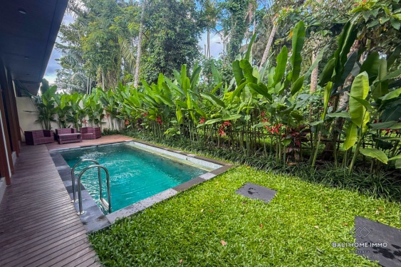 Image 17 from Modern 2 Bedroom Villa for Sale Leasehold in Bali Ubud