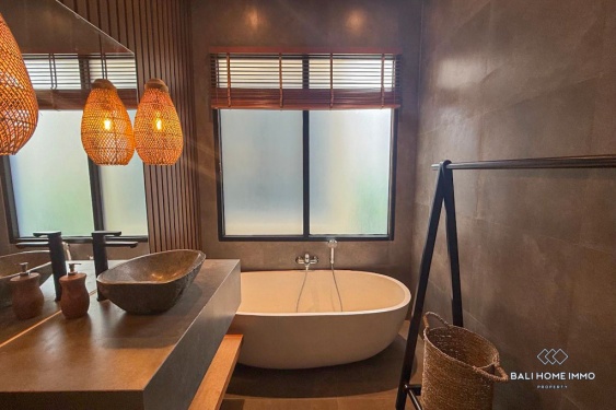 Image 15 from Modern 2 Bedroom Villa for Sale Leasehold in Bali Ubud