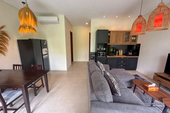 Image 5 from Modern 2 Bedroom Villa for Sale Leasehold in Bali Ubud