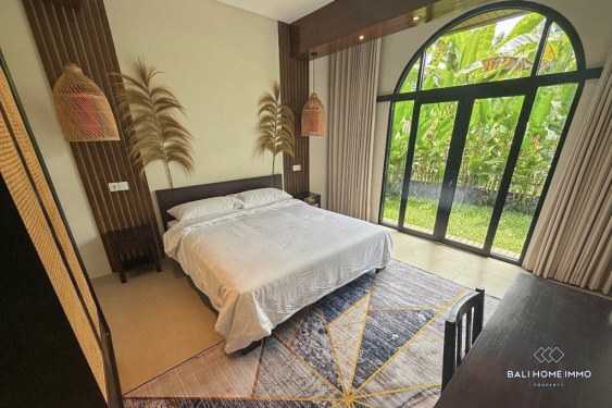 Image 11 from Modern 2 Bedroom Villa for Sale Leasehold in Bali Ubud