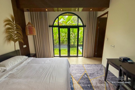 Image 13 from Modern 2 Bedroom Villa for Sale Leasehold in Bali Ubud