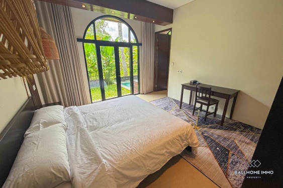 Image 12 from Modern 2 Bedroom Villa for Sale Leasehold in Bali Ubud