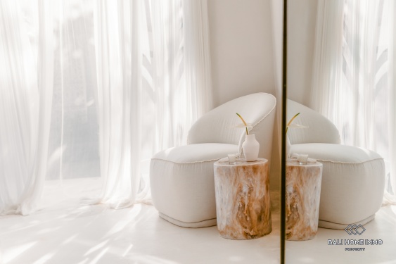 Image 8 from Vila Modern 2 Kamar Tidur untuk Disewa di Bali Umalas