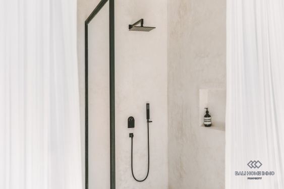 Image 14 from Vila Modern 2 Kamar Tidur untuk Disewa di Bali Umalas