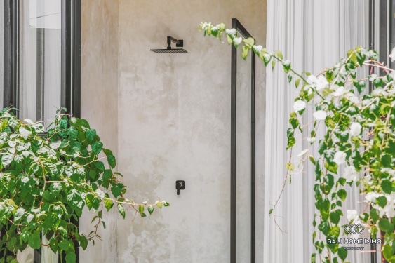 Image 13 from Vila Modern 2 Kamar Tidur untuk Disewa di Bali Umalas