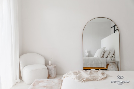 Image 7 from Vila Modern 2 Kamar Tidur untuk Disewa di Bali Umalas