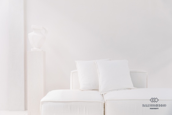 Image 2 from Villa Modern 2 Kamar Dijual Hak Sewa di Bali Umalas