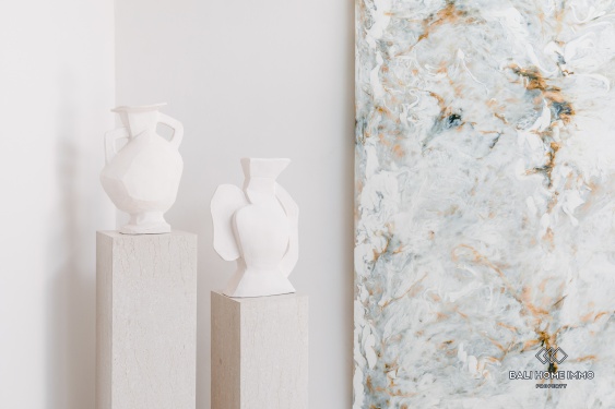 Image 4 from Vila Modern 2 Kamar Tidur untuk Disewa di Bali Umalas