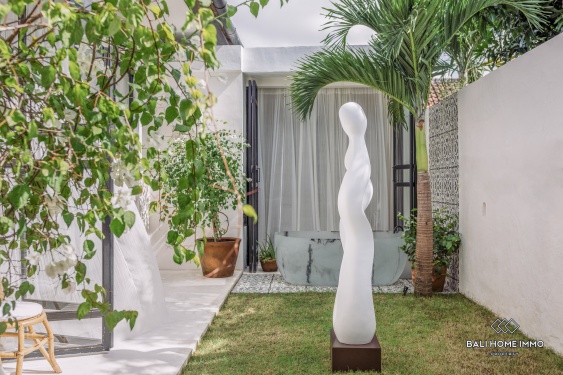 Image 15 from Vila Modern 2 Kamar Tidur untuk Disewa di Bali Umalas