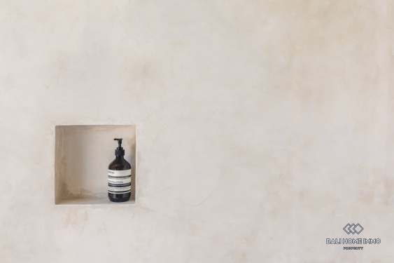 Image 11 from Vila Modern 2 Kamar Tidur untuk Disewa di Bali Umalas