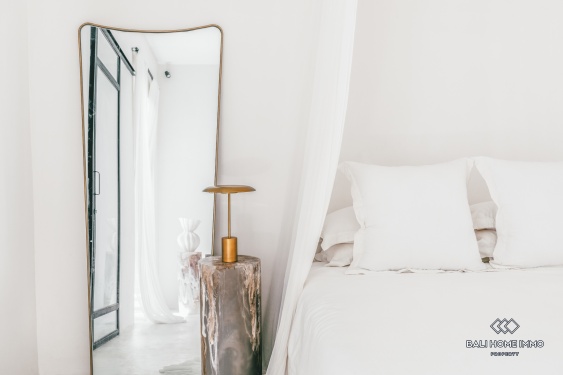 Image 6 from Vila Modern 2 Kamar Tidur untuk Disewa di Bali Umalas