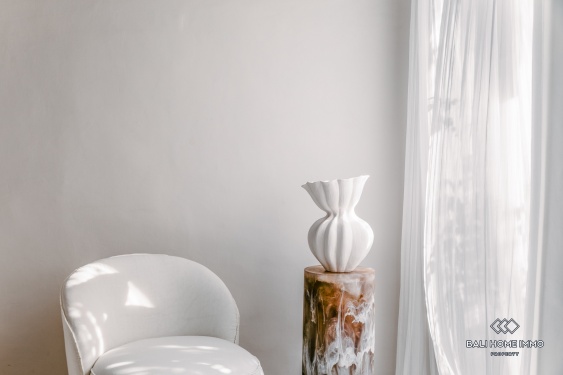 Image 9 from Vila Modern 2 Kamar Tidur untuk Disewa di Bali Umalas