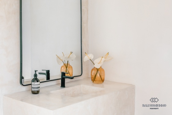 Image 10 from Vila Modern 2 Kamar Tidur untuk Disewa di Bali Umalas