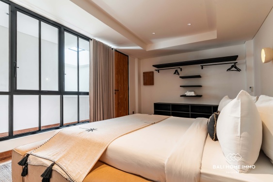 Image 12 from Villa Modern 2 Kamar Tidur Dijual Hak Milik di Berawa Bali