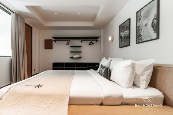 Image 13 from Villa Modern 2 Kamar Tidur Dijual Hak Milik di Berawa Bali