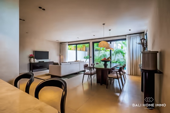 Image 5 from Villa moderne de 2 chambres à vendre à Bingin – Emplacement privilégié