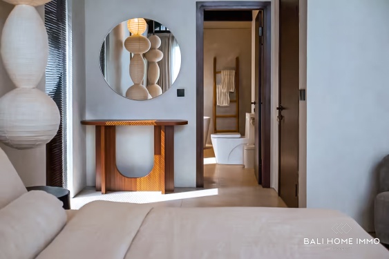 Image 13 from Villa moderne de 2 chambres à vendre à Bingin – Emplacement privilégié