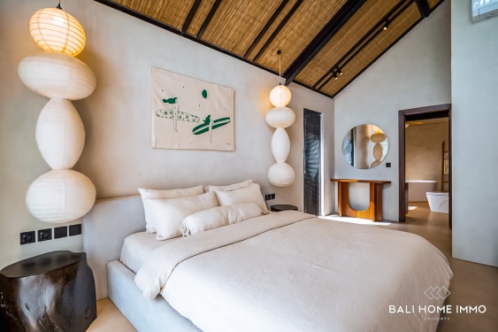 Image 10 from Villa moderne de 2 chambres à vendre à Bingin – Emplacement privilégié