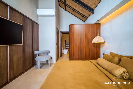 Image 8 from Villa moderne de 2 chambres à vendre à Bingin – Emplacement privilégié