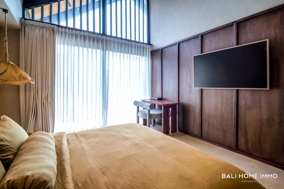 Image 9 from Villa moderne de 2 chambres à vendre à Bingin – Emplacement privilégié