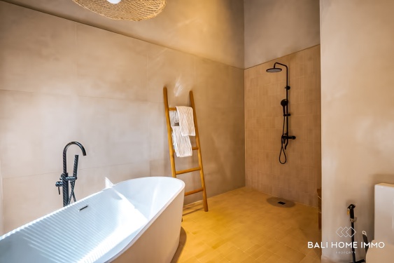 Image 16 from Villa moderne de 2 chambres à vendre à Bingin – Emplacement privilégié