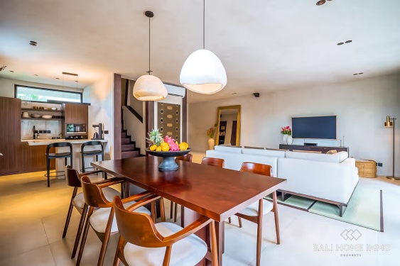 Image 4 from Villa moderne de 2 chambres à vendre à Bingin – Emplacement privilégié